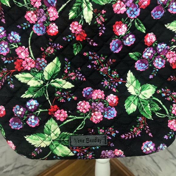Vera Bradley Shoulder Bag - Picture 11 of 14